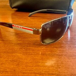 Used Prada sunglasses